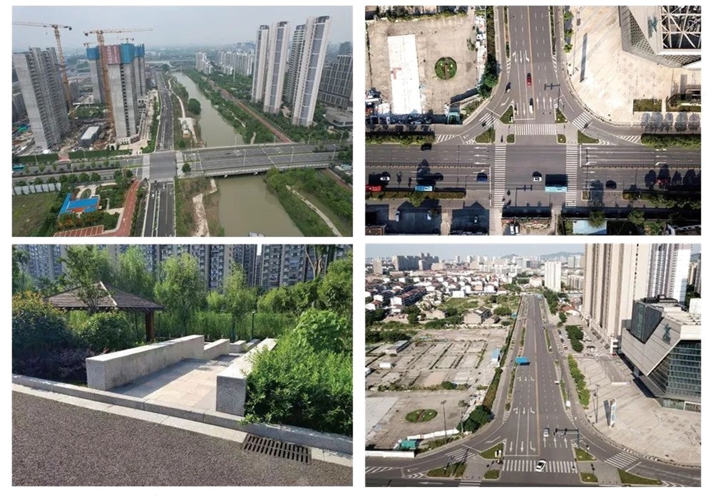 江阴市城乡规划设计院有限公司